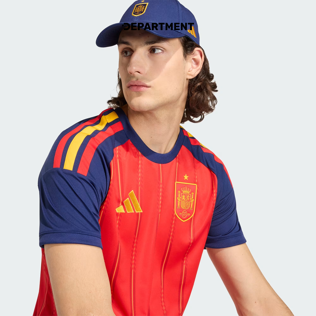 ADIDAS SPAIN 2026 WORLD CUP HOME