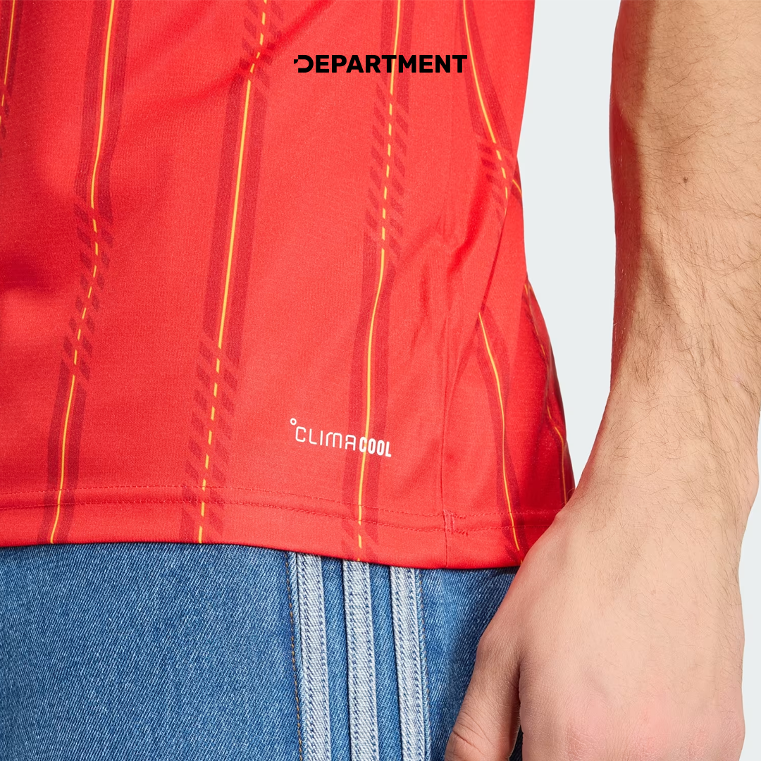 ADIDAS SPAIN 2026 WORLD CUP HOME