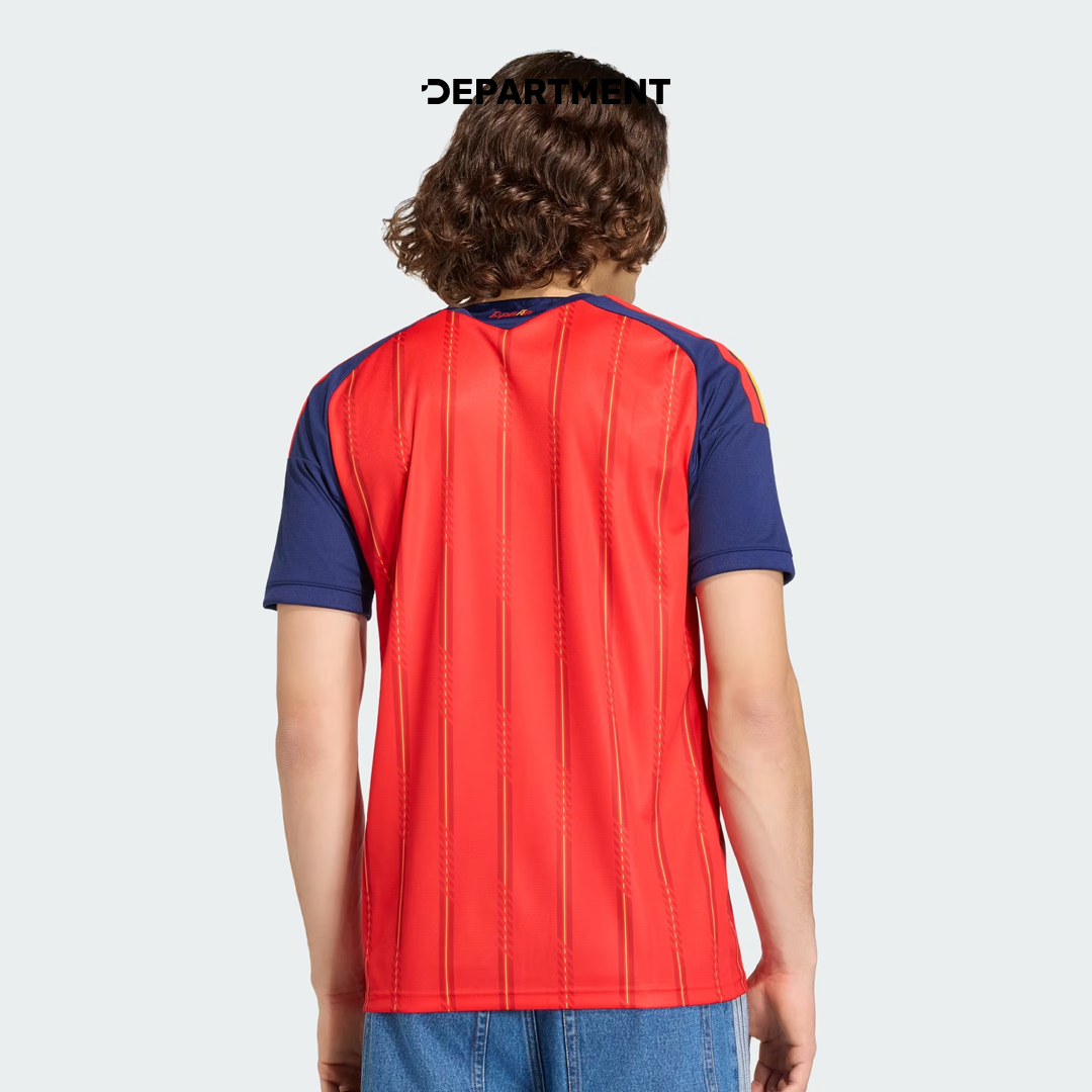 ADIDAS SPAIN 2026 WORLD CUP HOME