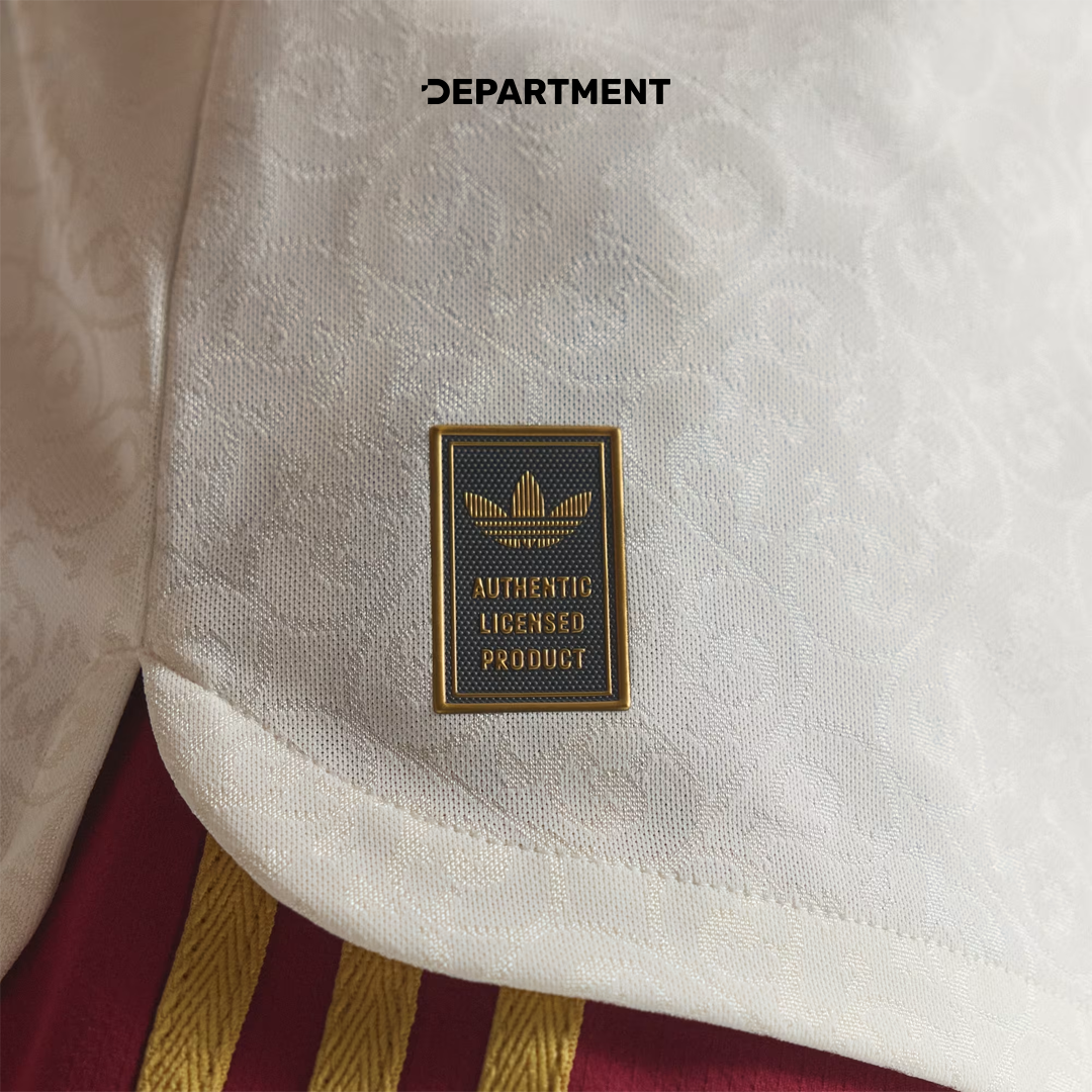 ADIDAS SPAIN 2026 AWAY AUTHENTIC