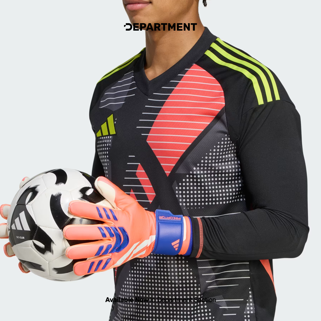 ADIDAS PREDATOR LEAGUE GOALKEEPER
