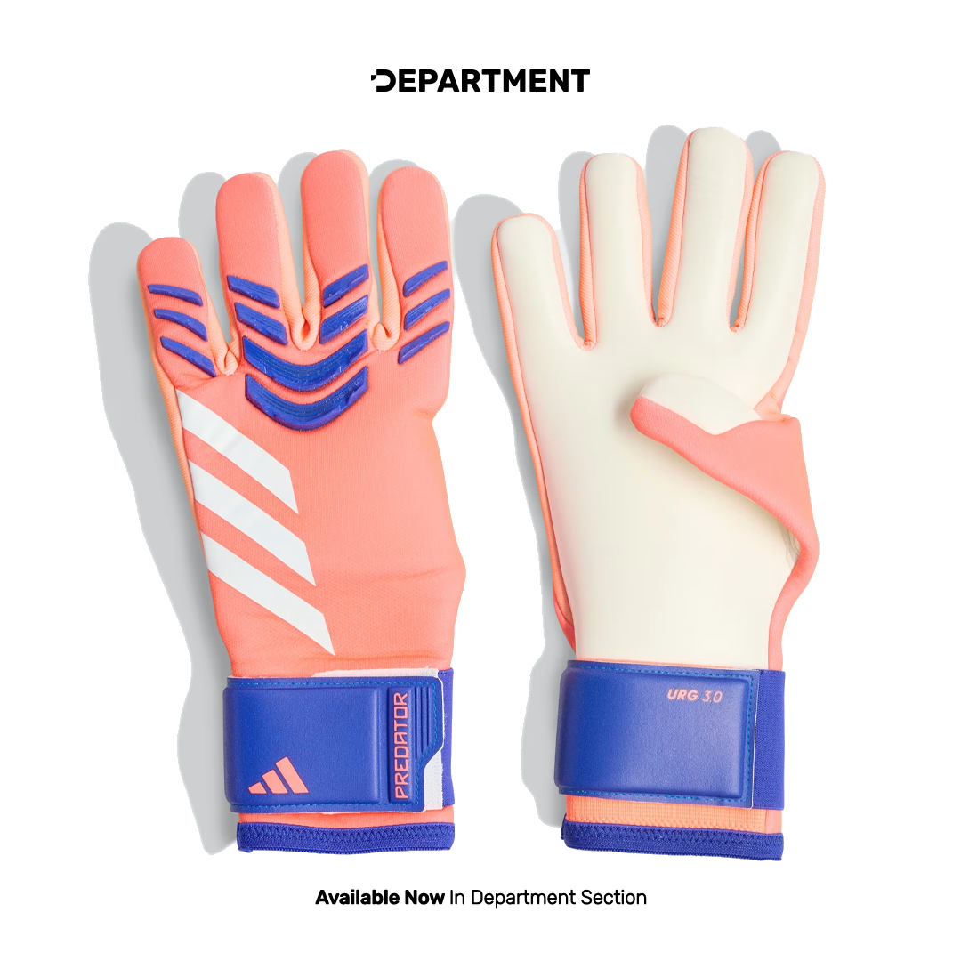 ADIDAS PREDATOR LEAGUE GOALKEEPER