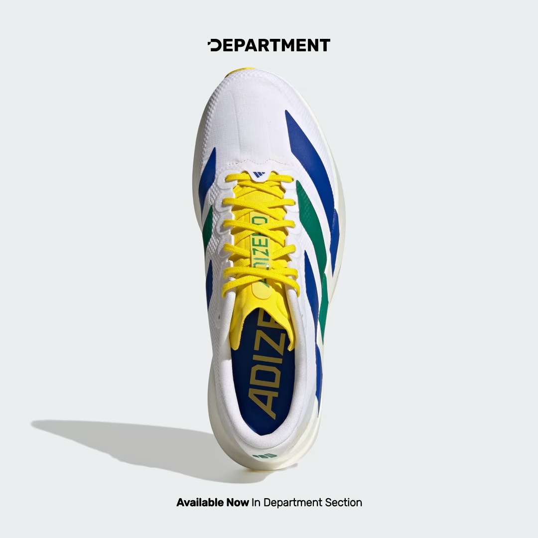 ADIDAS ADIZERO EVO SL WOVEN