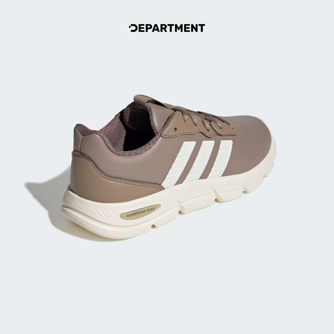 ADIDAS CLOUDFOAM FLEX LACES W