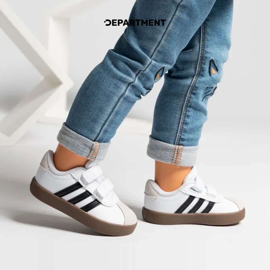 ADIDAS VL COURT 3.0 CF I