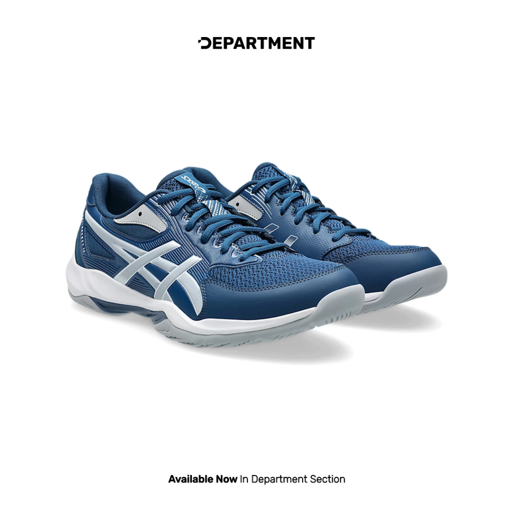 ASICS GEL ROCKET 12