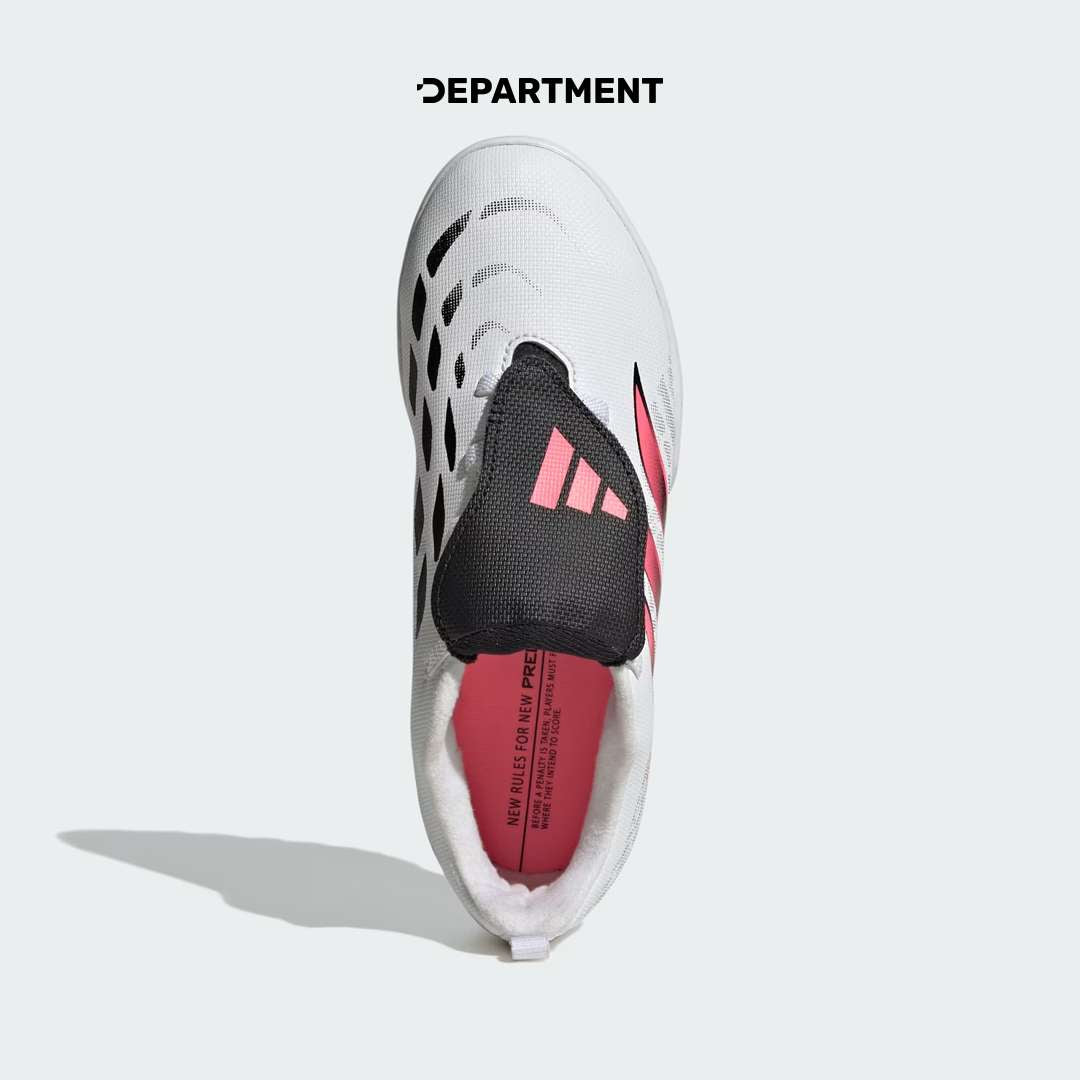 ADIDAS PREDATOR CLUB FT TF ELASTIC LACES J