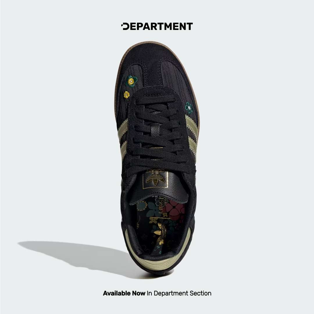 ADIDAS SAMBA OG W X LIBERTY LONDON