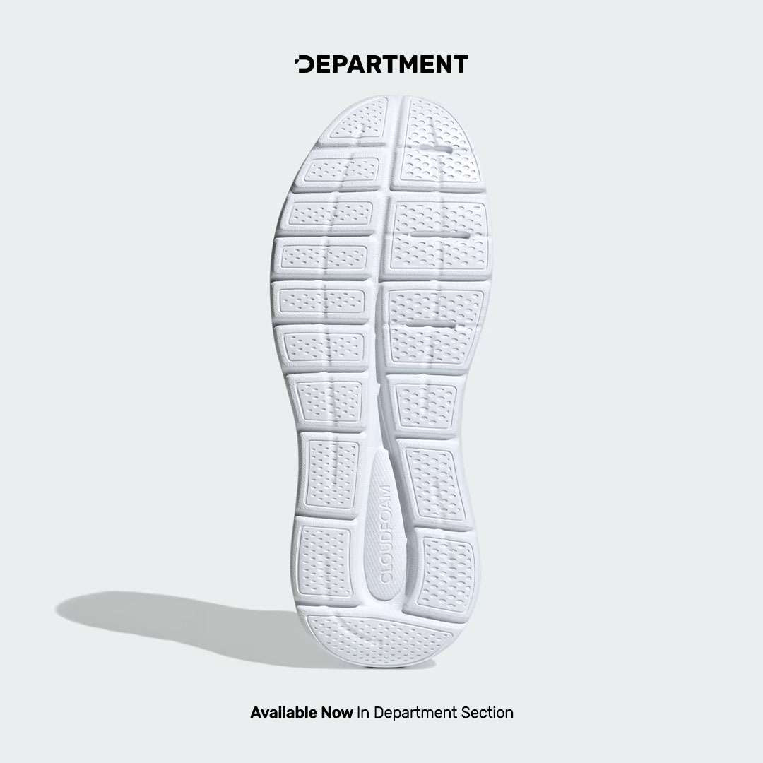 ADIDAS CLOUDFOAM COMFY EL