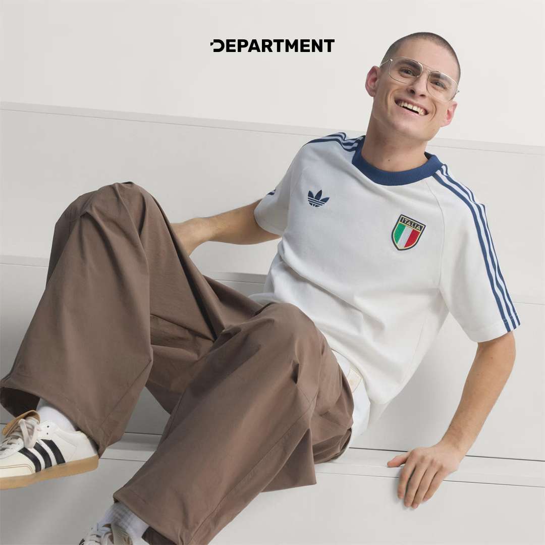 ADIDAS ITALY 2026 ORIGINALS