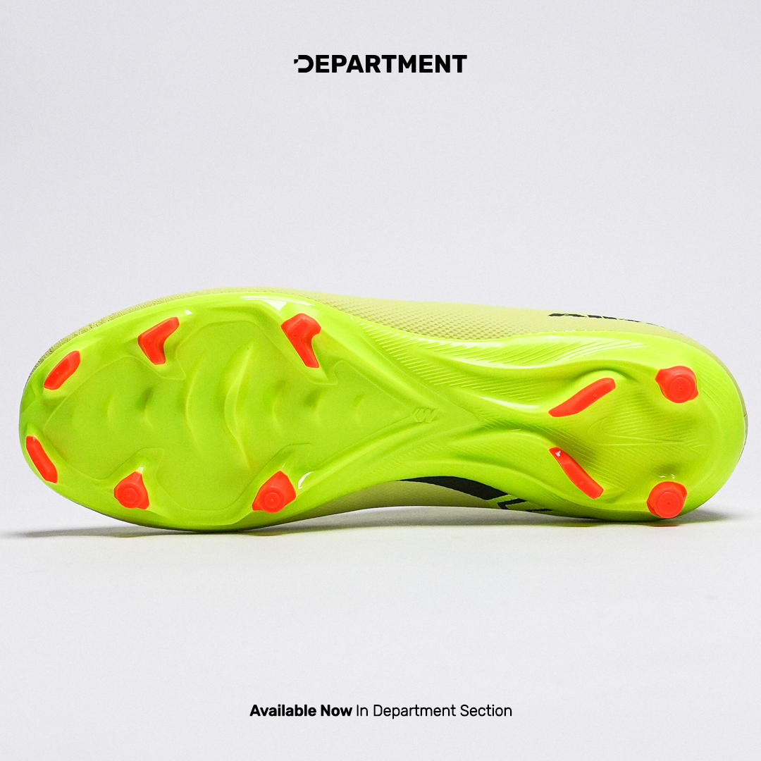 NIKE MERCURIAL SUPERFLY 10 ACADEMY FG/MG