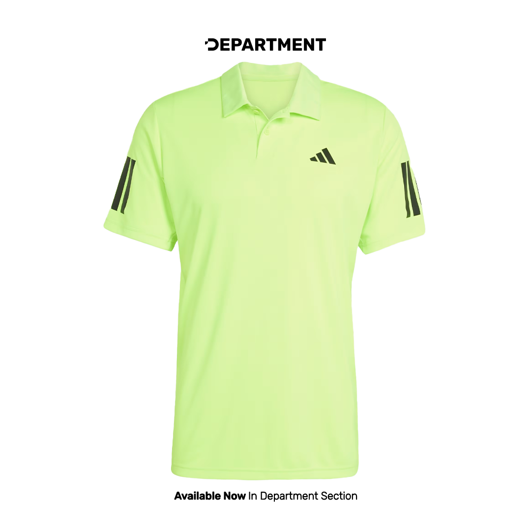 ADIDAS CLUB TENNIS 3-STRIPES