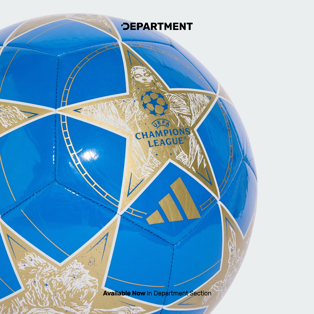ADIDAS UCL CLUB 25/26 LEAGUE STAGE