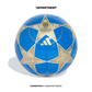 ADIDAS UCL CLUB 25/26 LEAGUE STAGE