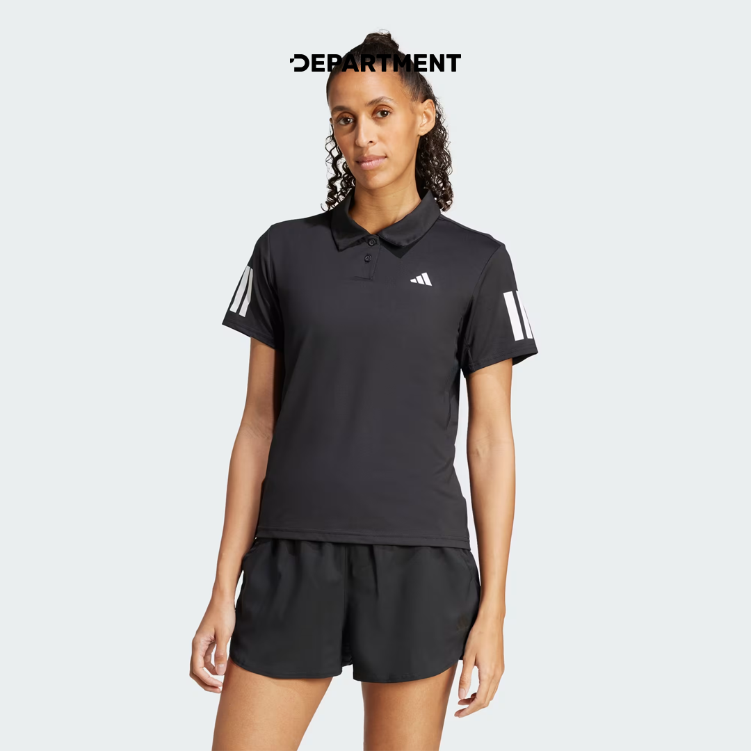 ADIDAS CLUB TENNIS CLIMACOOL 3-STRIPES