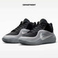 NIKE PRECISION 8 MID