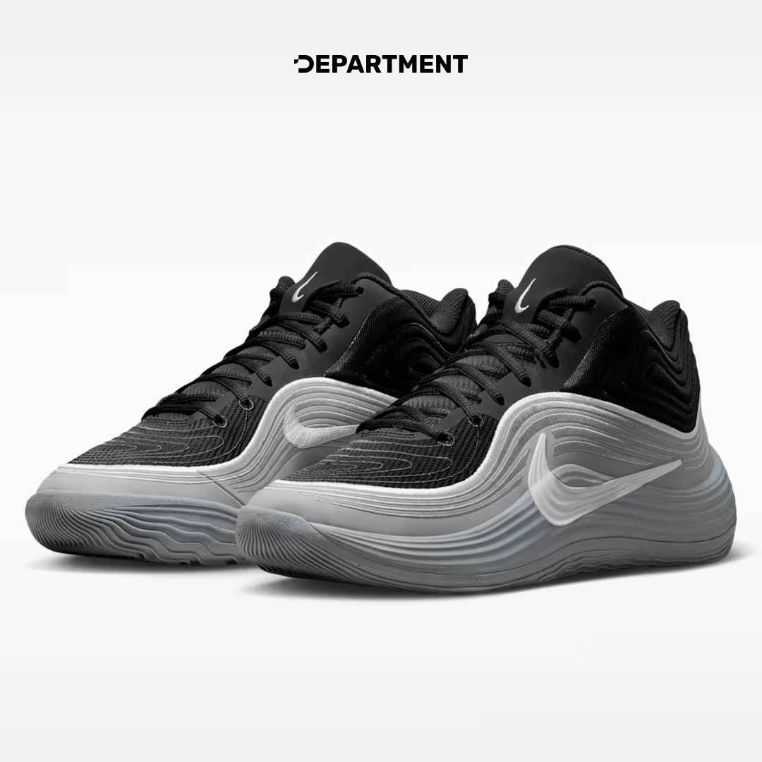 NIKE PRECISION 8 MID