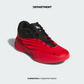 ADIDAS DAME 10