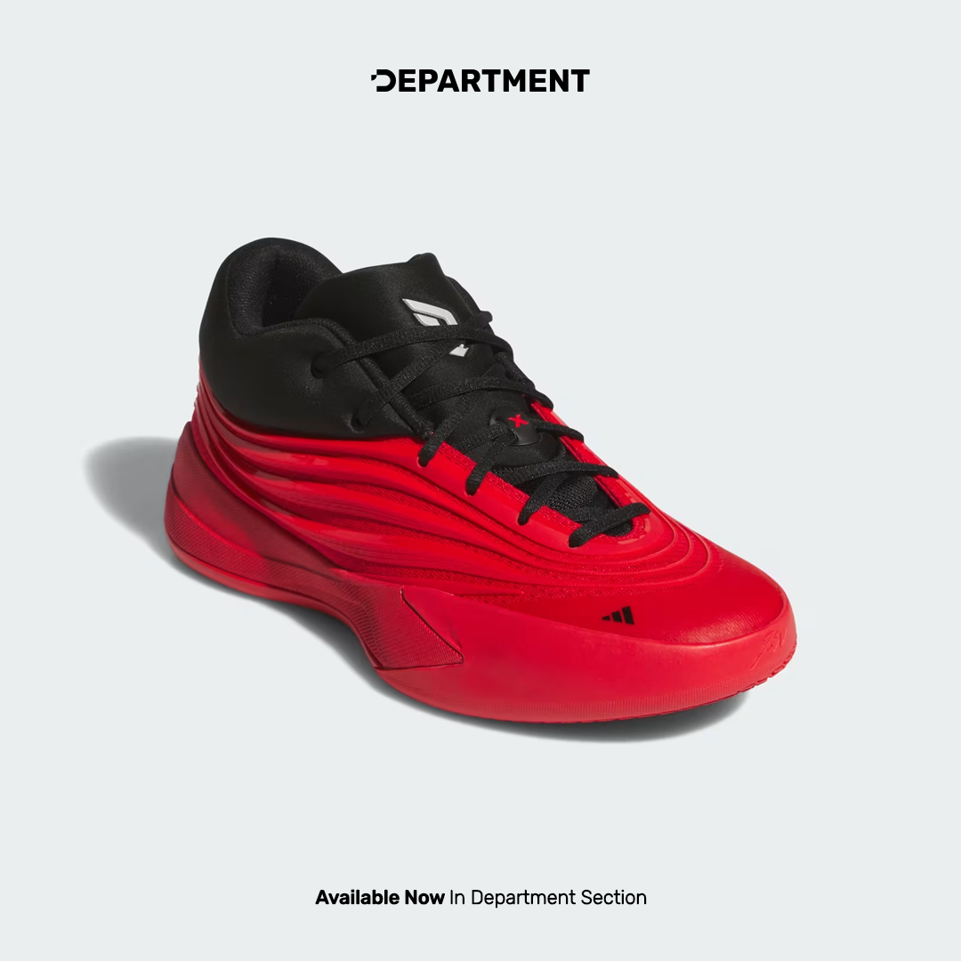 ADIDAS DAME 10