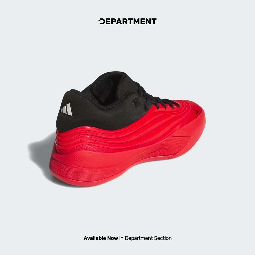 ADIDAS DAME 10