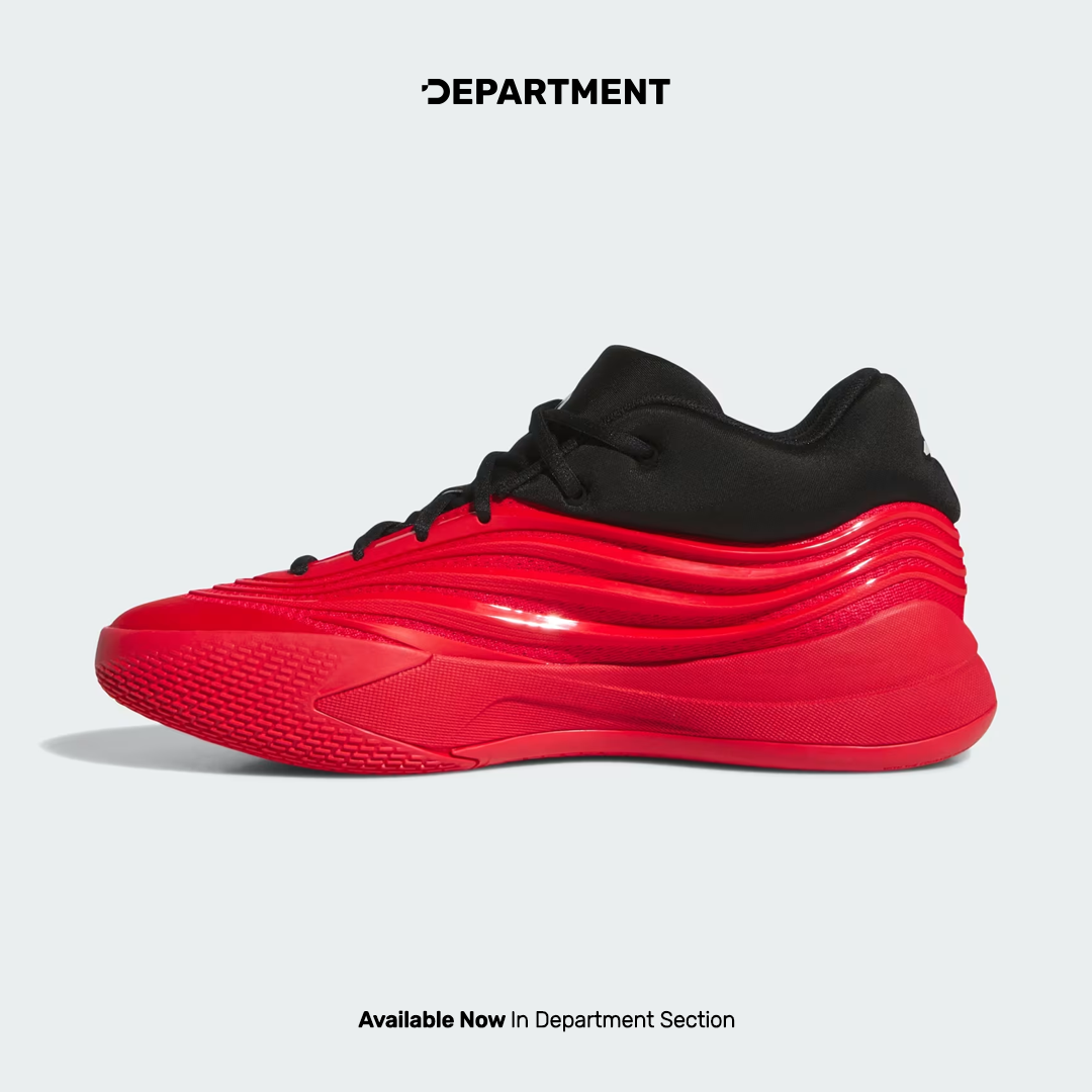 ADIDAS DAME 10