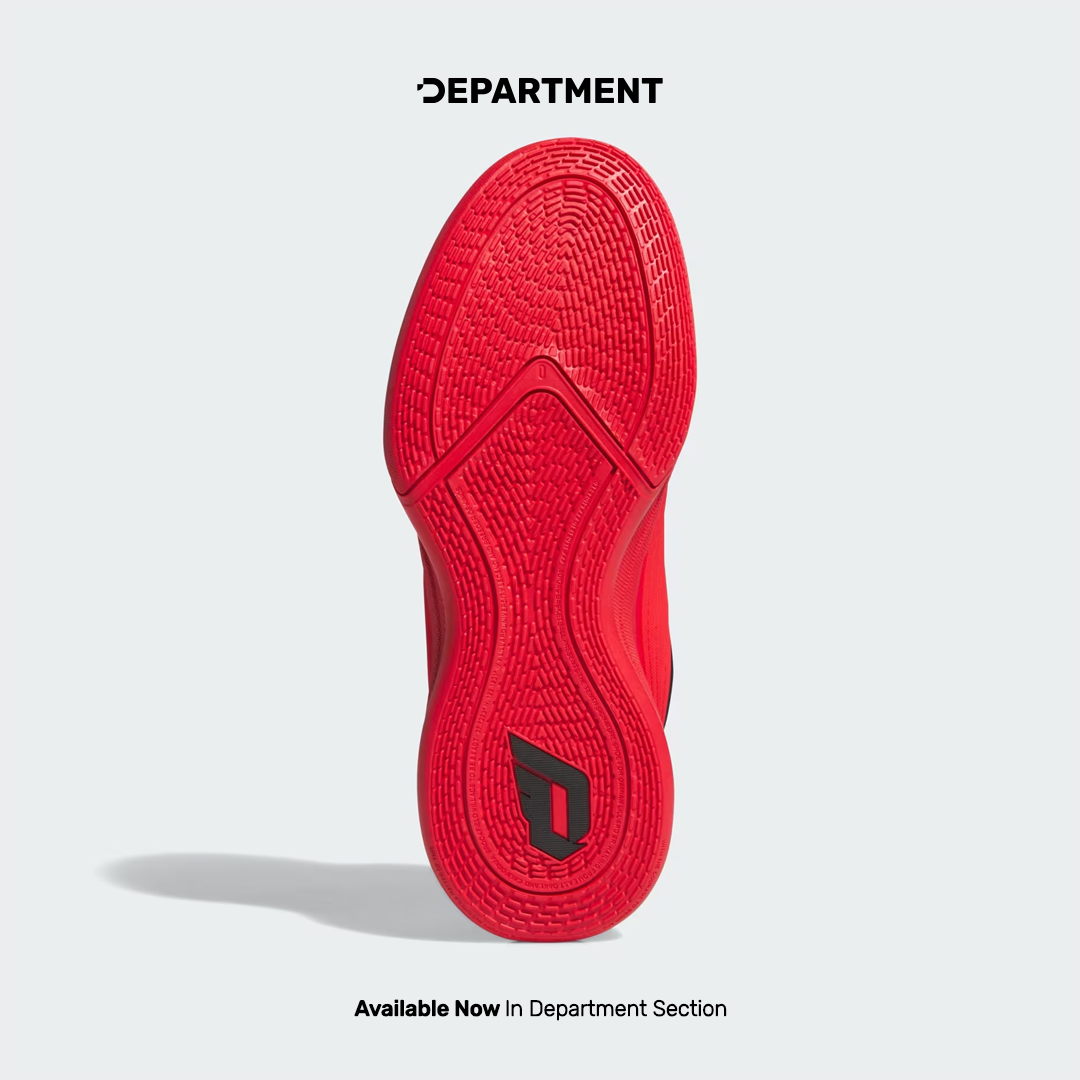 ADIDAS DAME 10
