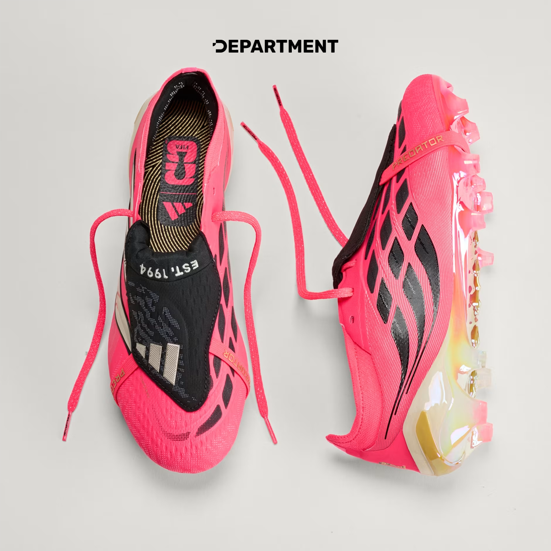 ADIDAS PREDATOR ELITE FT FG
