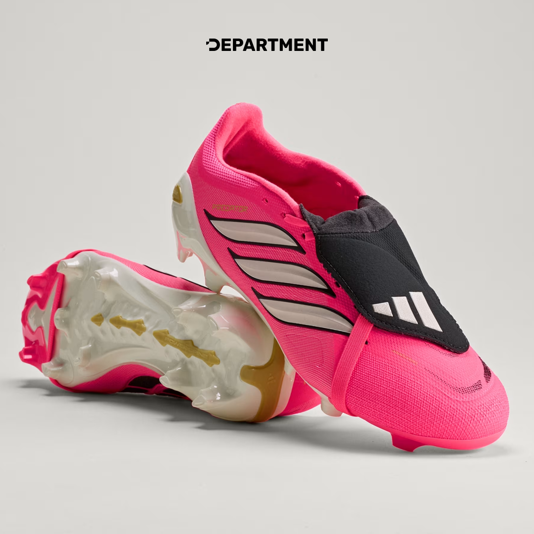 ADIDAS PREDATOR LEAGUE FT FG J