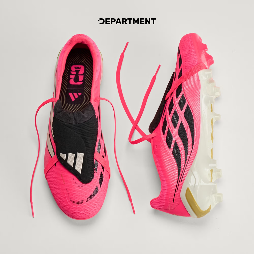 ADIDAS PREDATOR LEAGUE FT FG J