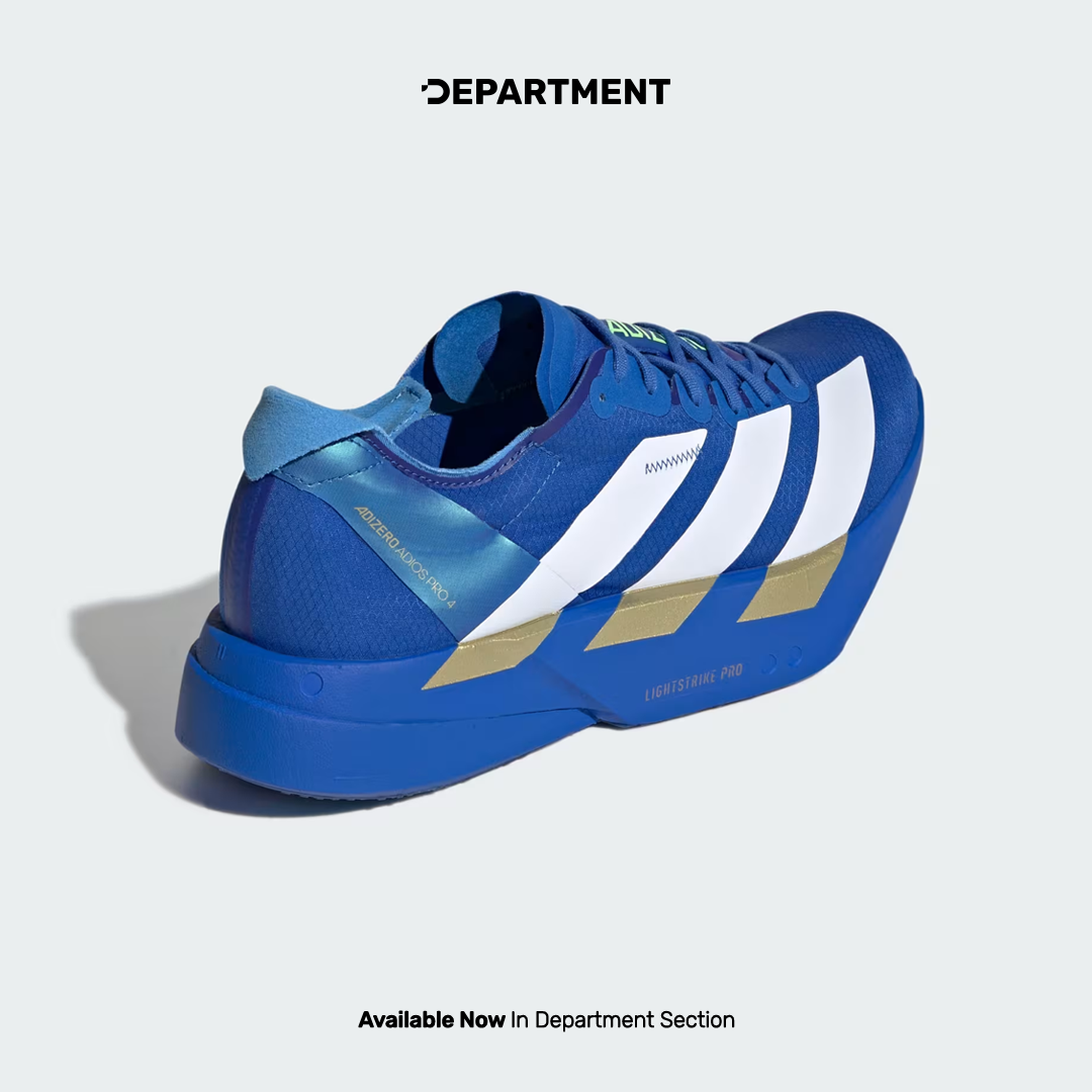 ADIDAS ADIZERO ADIOS PRO 4