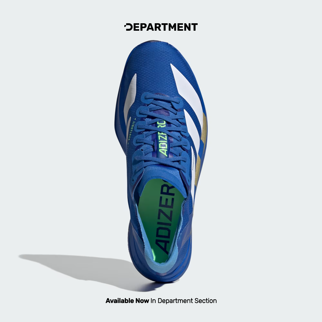 ADIDAS ADIZERO ADIOS PRO 4