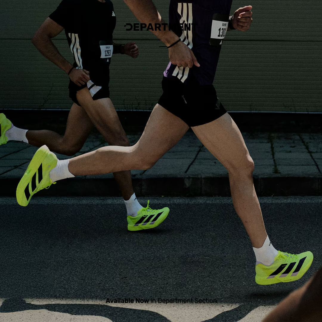 ADIDAS ADIZERO ADIOS PRO 4