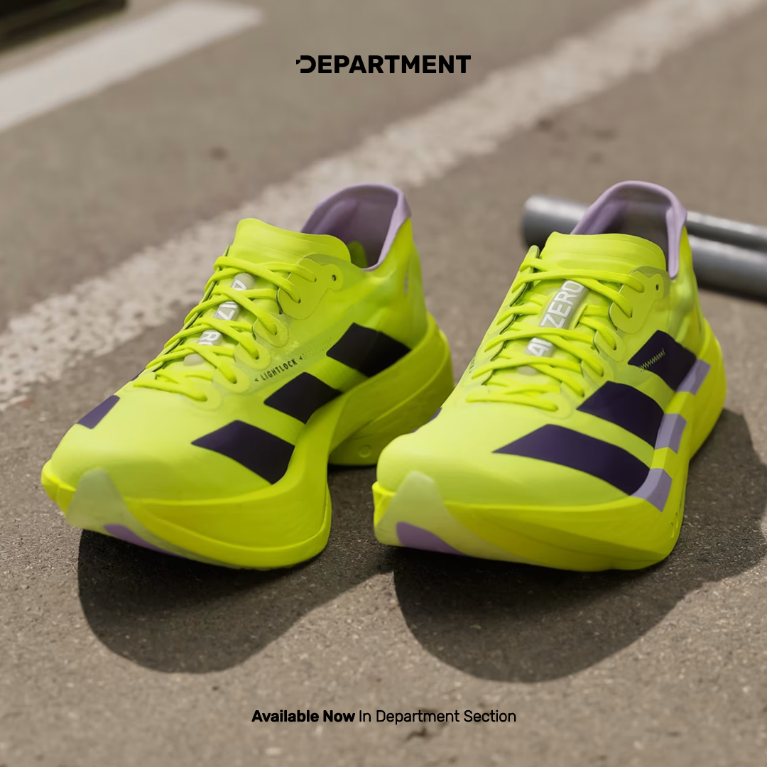 ADIDAS ADIZERO ADIOS PRO 4