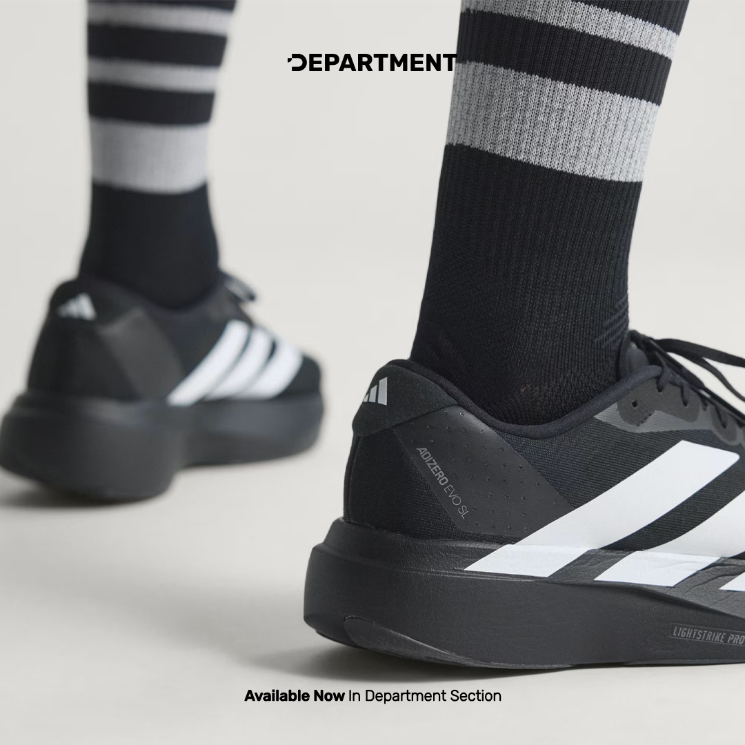 ADIDAS ADIZERO EVO SL