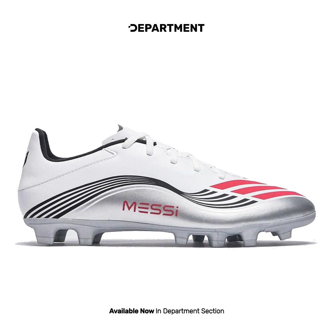 ADIDAS F50 MESSI CLUB FG/MG
