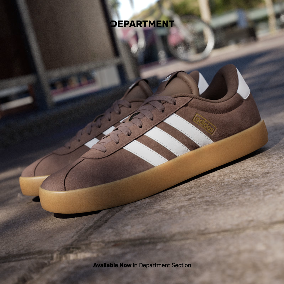 ADIDAS VL COURT 3.0