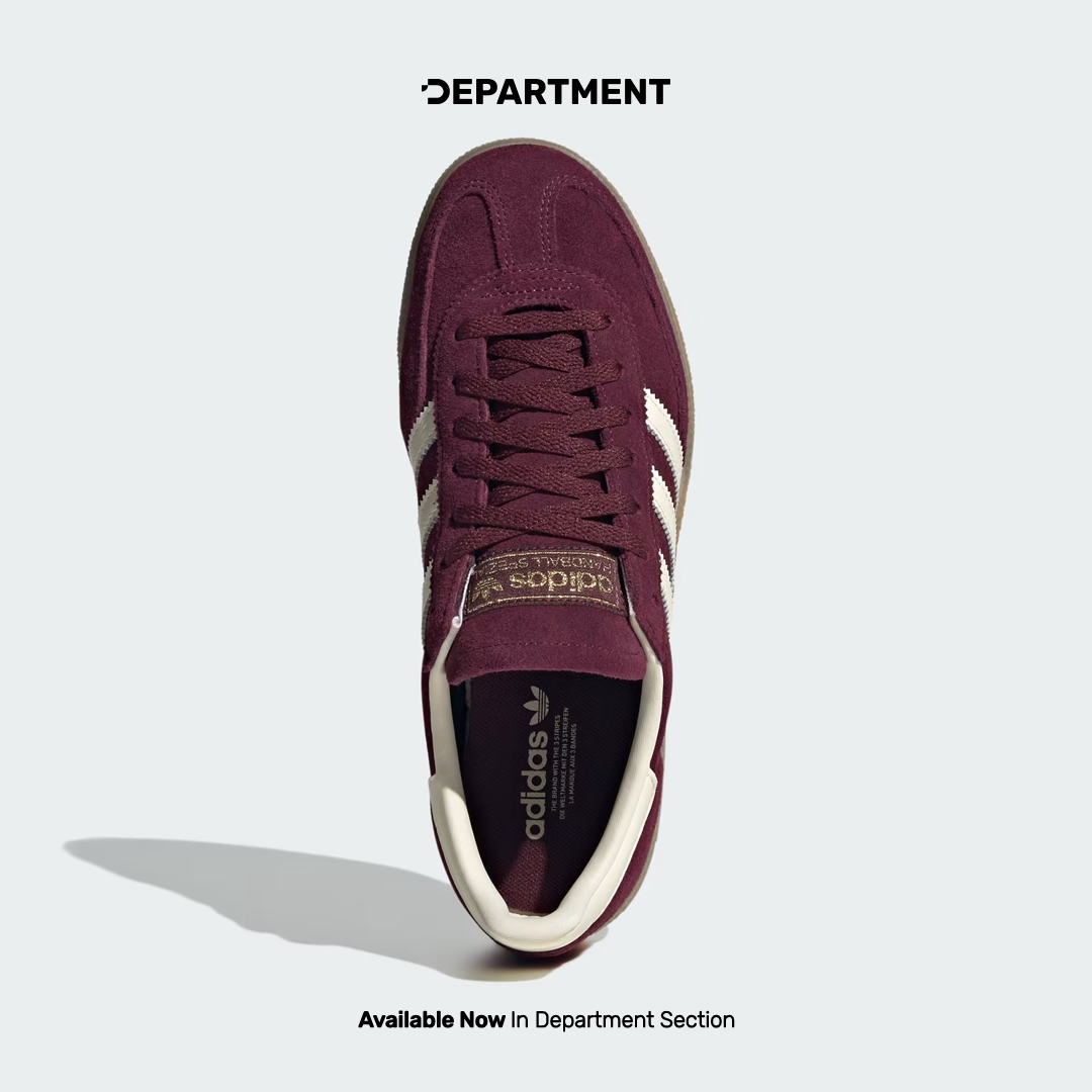ADIDAS HANDBALL SPEZIAL W