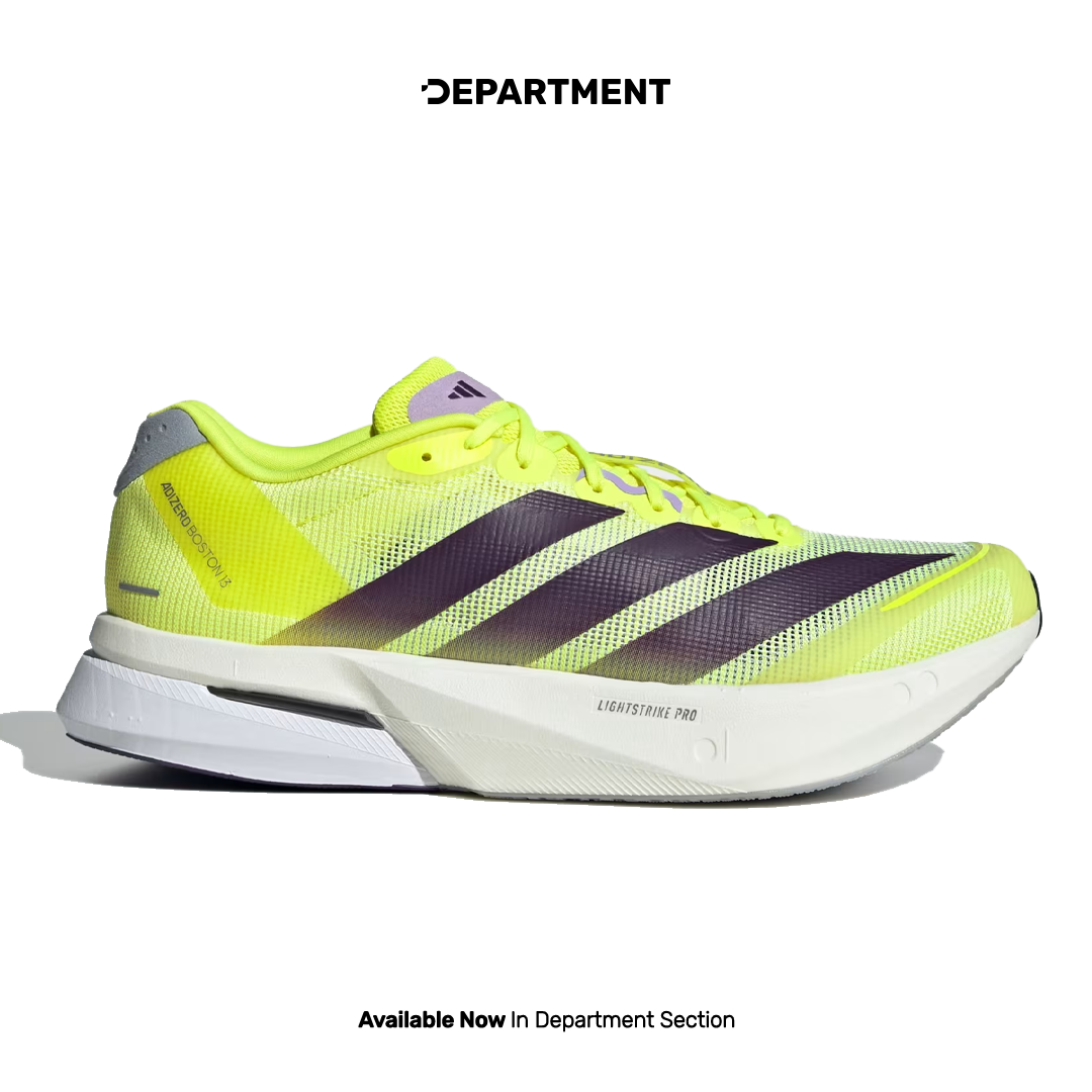 ADIDAS ADIZERO BOSTON 13