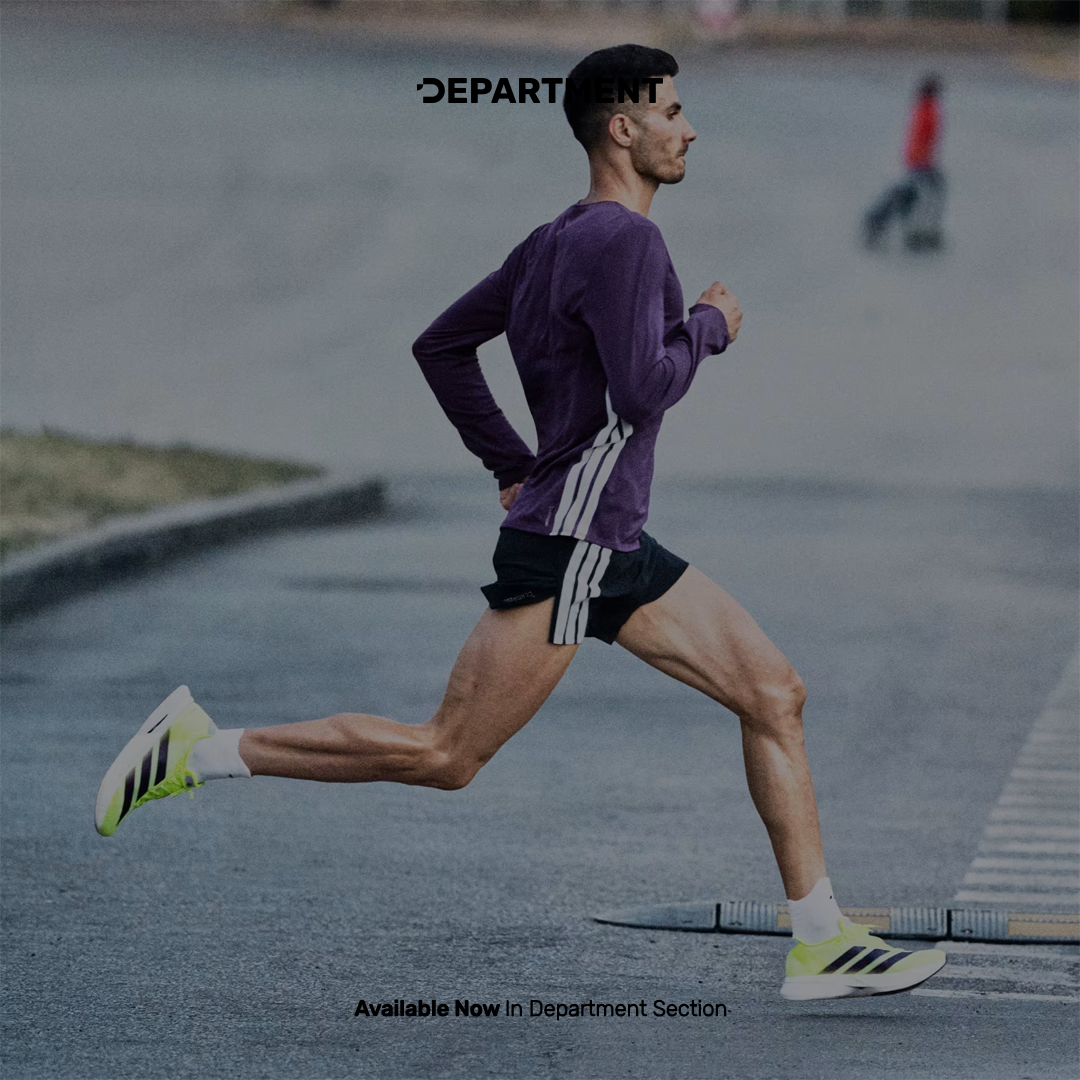 ADIDAS ADIZERO BOSTON 13