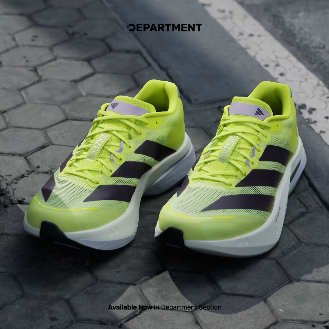 ADIDAS ADIZERO BOSTON 13