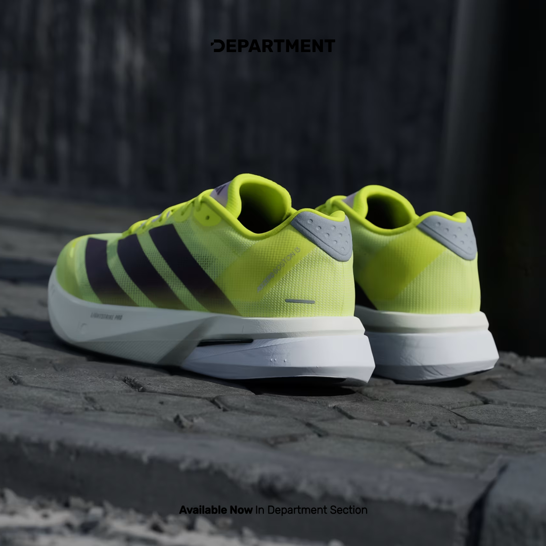 ADIDAS ADIZERO BOSTON 13