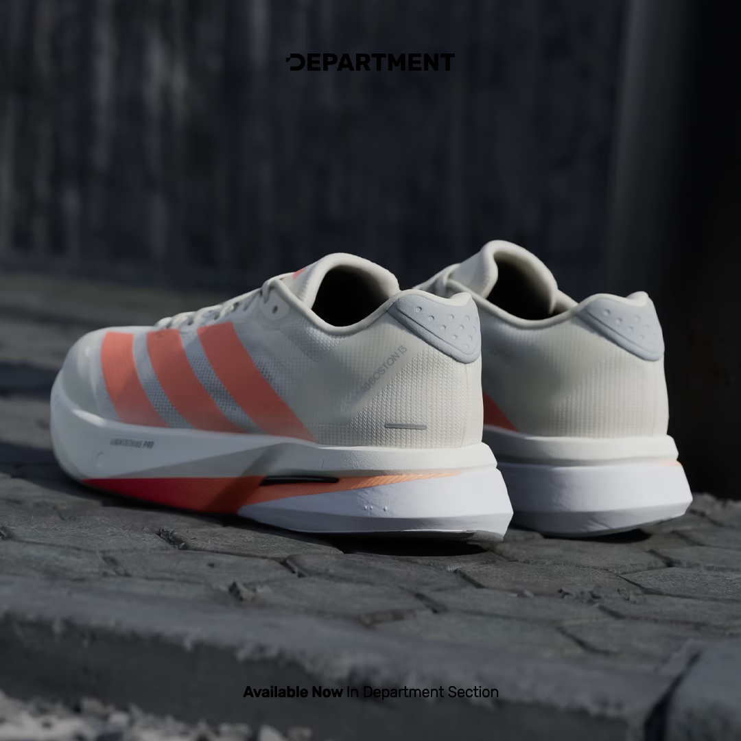 ADIDAS ADIZERO BOSTON 13
