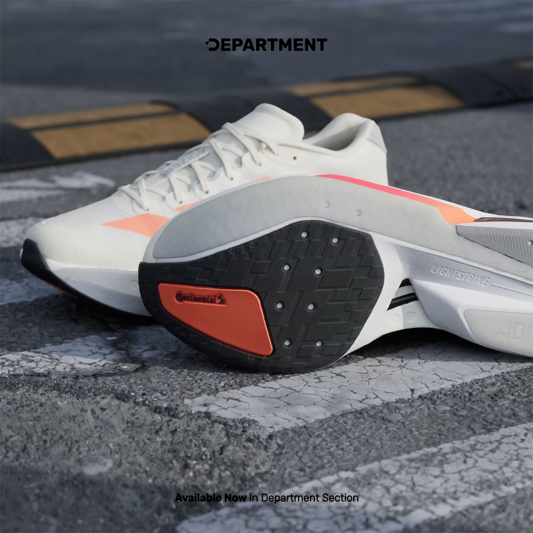 ADIDAS ADIZERO BOSTON 13