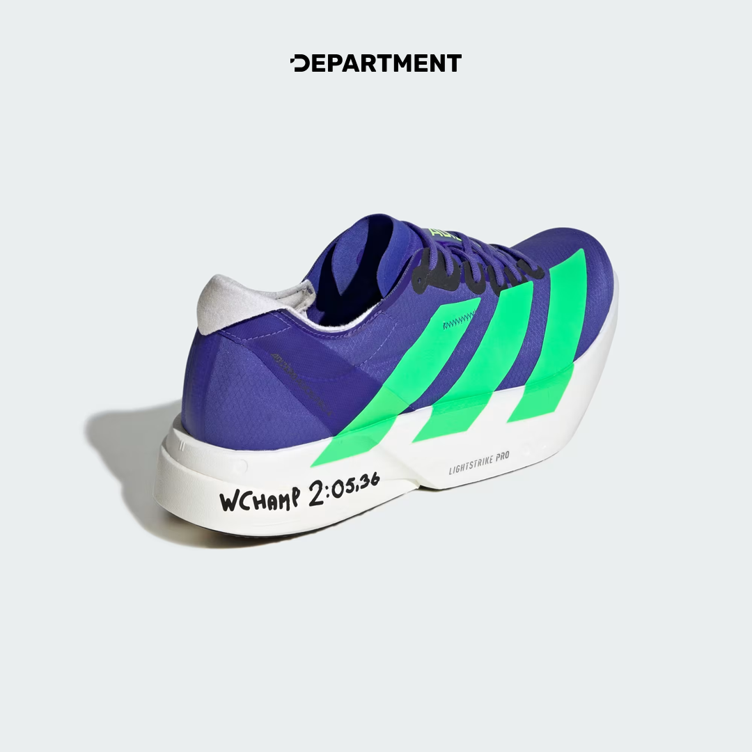 ADIDAS ADIZERO ADIOS PRO 4