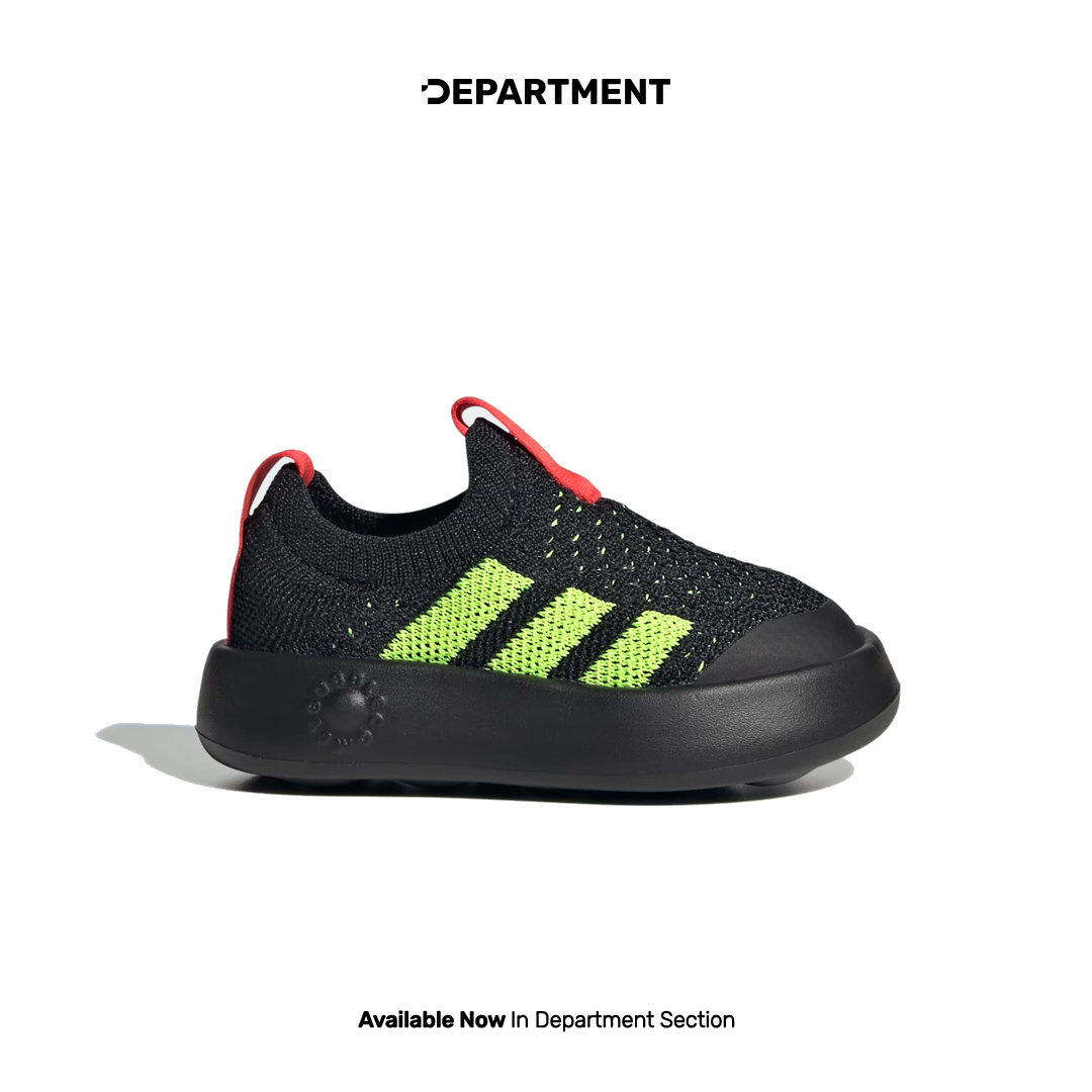 ADIDAS BUBBLECOMFY INFANTS