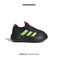 ADIDAS BUBBLECOMFY INFANTS