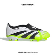 ADIDAS PREDATOR LEAGUE FOLD OVER TONGUE FG/MG KIDS