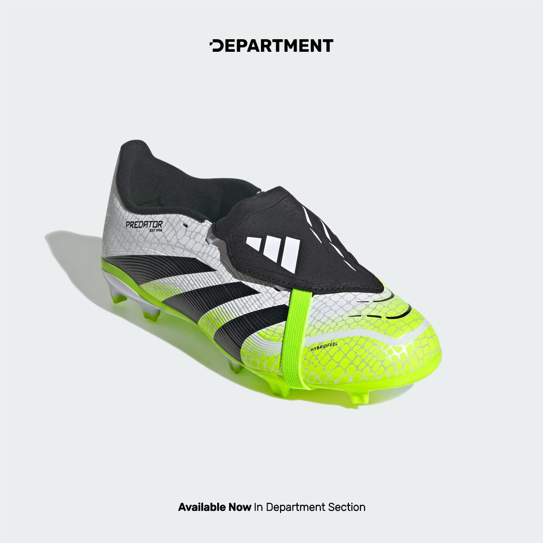 ADIDAS PREDATOR LEAGUE FT FG/MG J