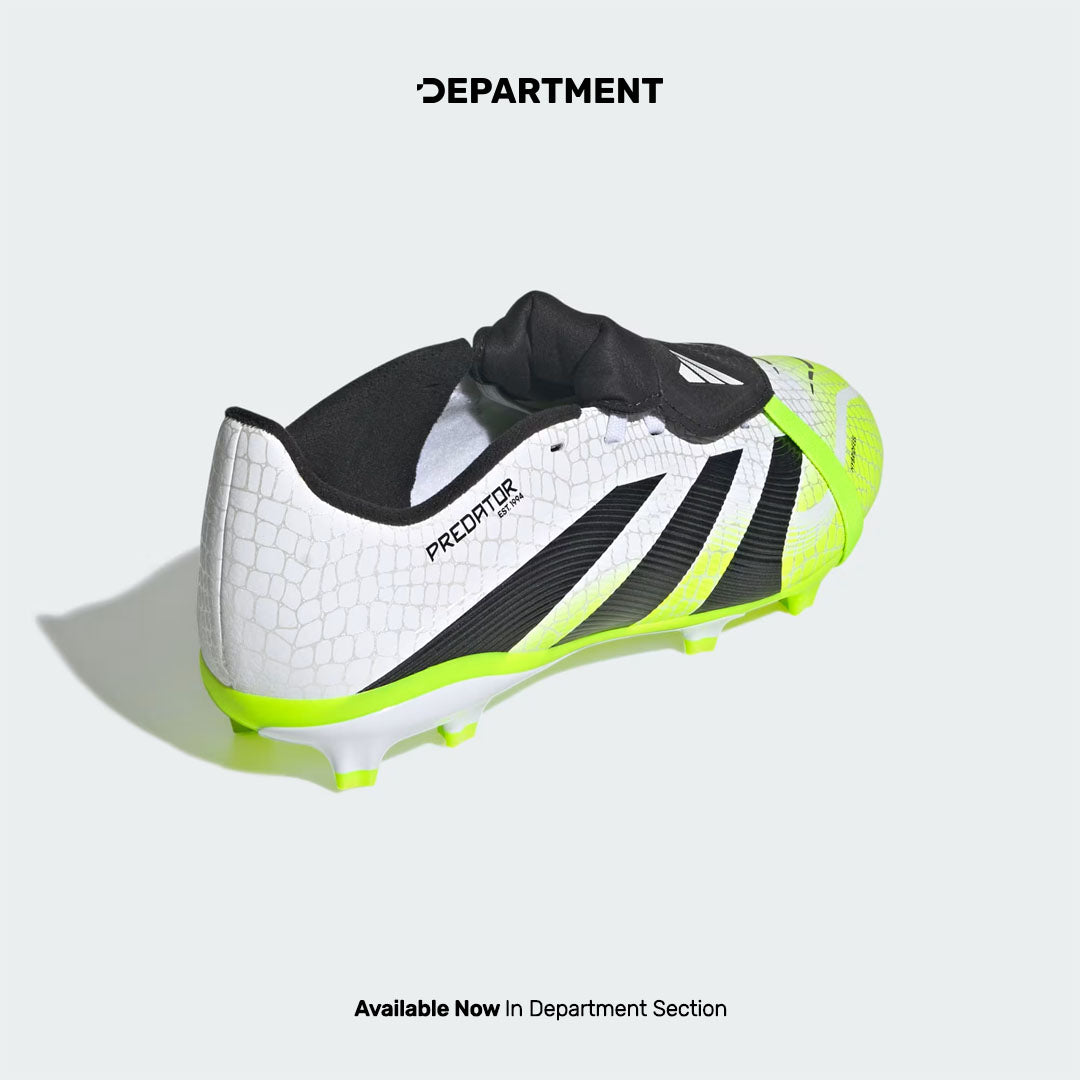 ADIDAS PREDATOR LEAGUE FT FG/MG J