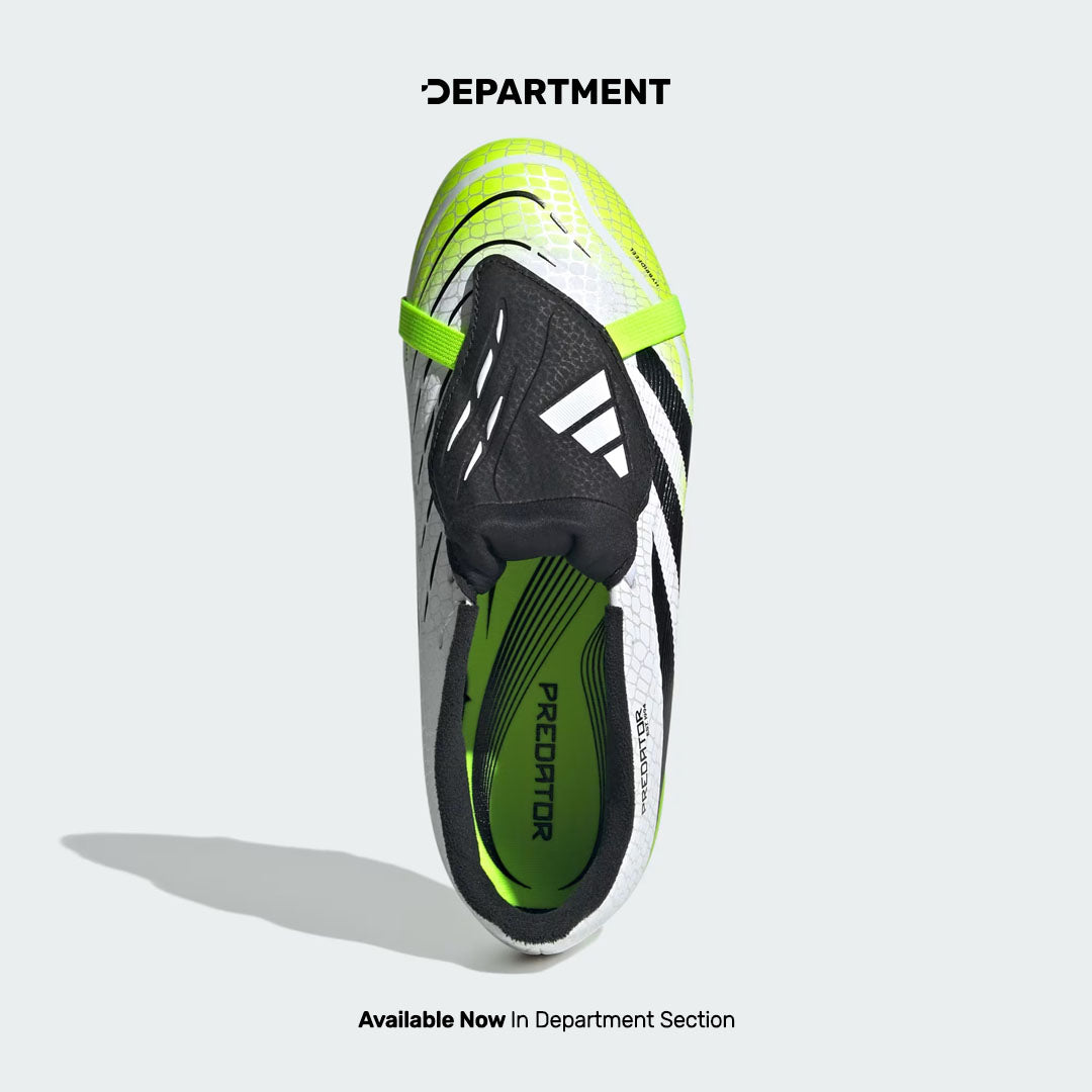 ADIDAS PREDATOR LEAGUE FT FG/MG J